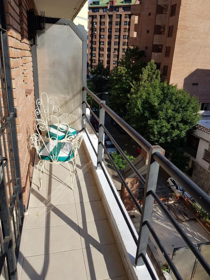 Apartamento Carlucci Кордова Екстер'єр фото