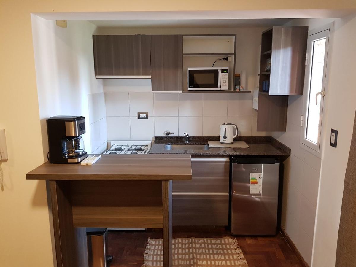Apartamento Carlucci Кордова Екстер'єр фото