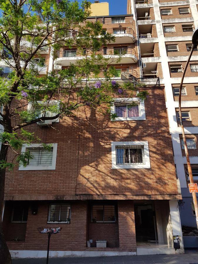 Apartamento Carlucci Кордова Екстер'єр фото