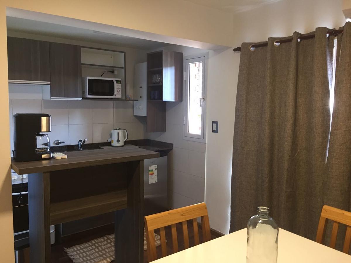 Apartamento Carlucci Кордова Екстер'єр фото