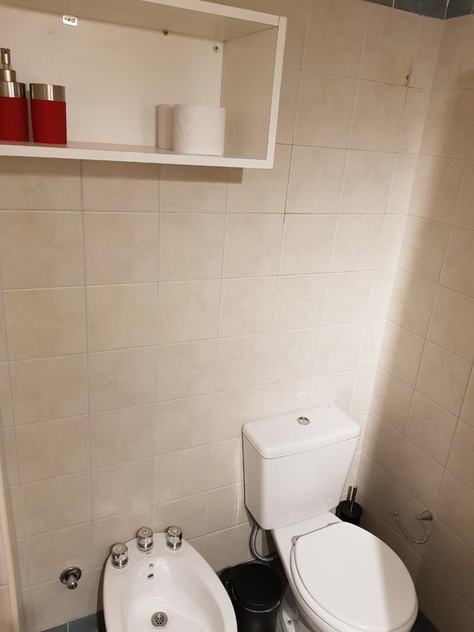 Apartamento Carlucci Кордова Екстер'єр фото