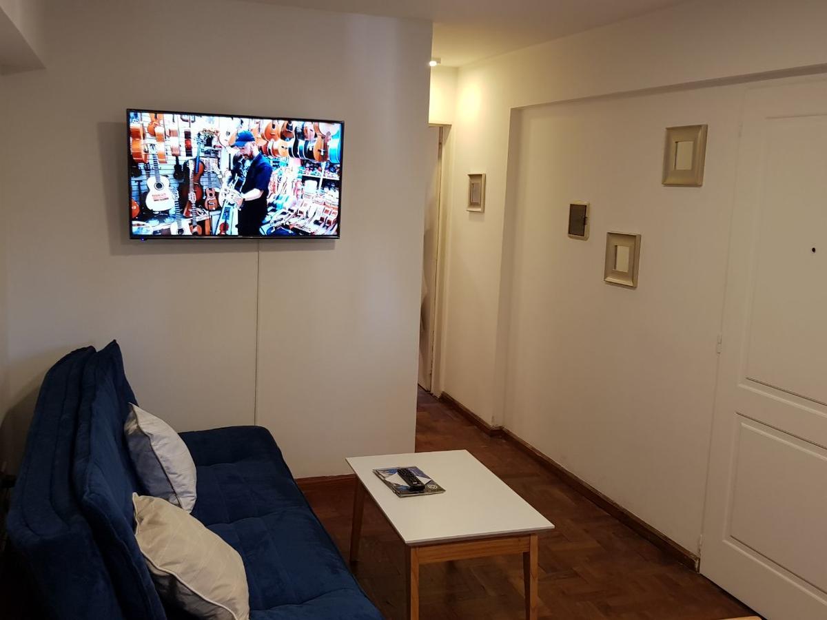 Apartamento Carlucci Кордова Екстер'єр фото