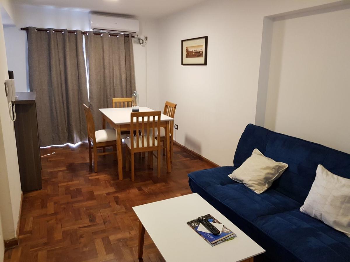 Apartamento Carlucci Кордова Екстер'єр фото