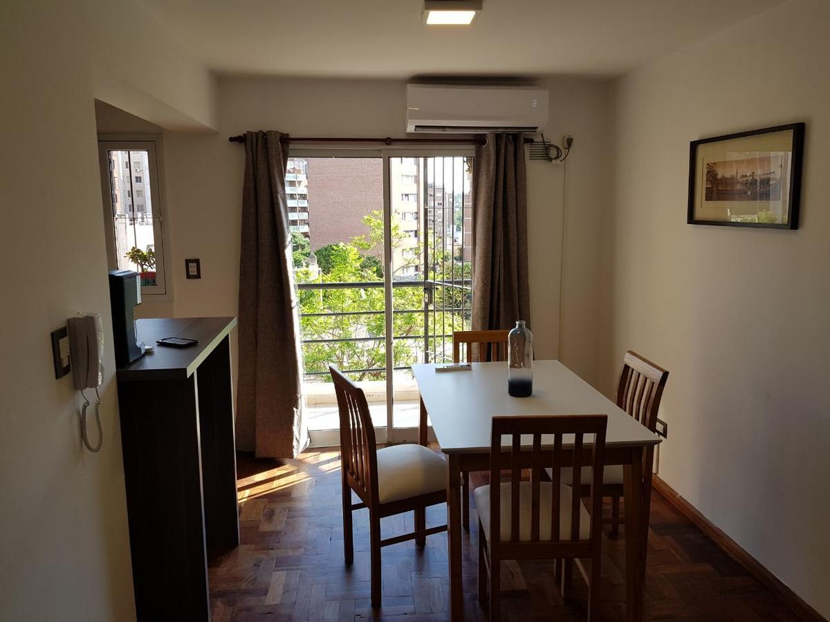 Apartamento Carlucci Кордова Екстер'єр фото