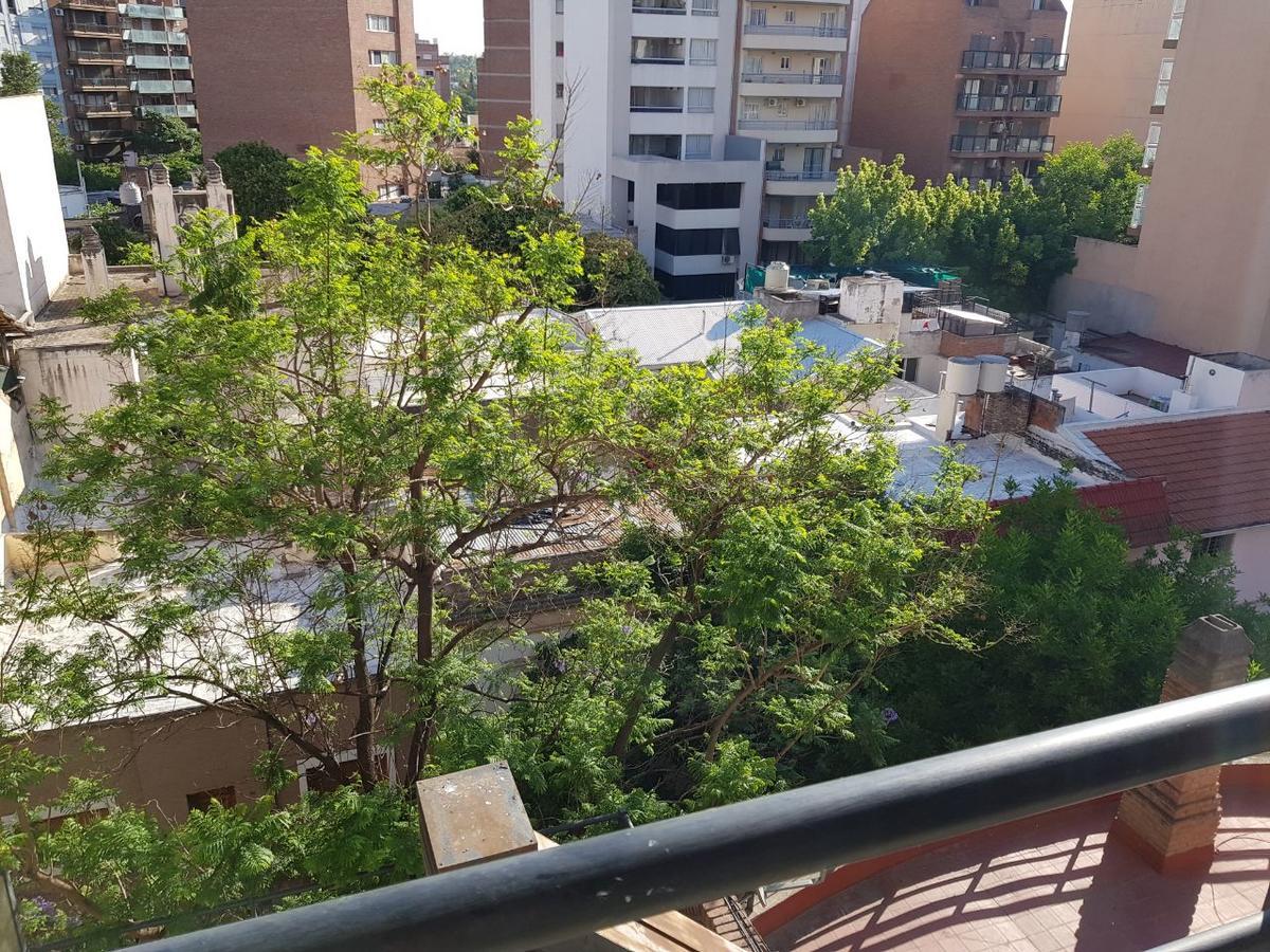 Apartamento Carlucci Кордова Екстер'єр фото