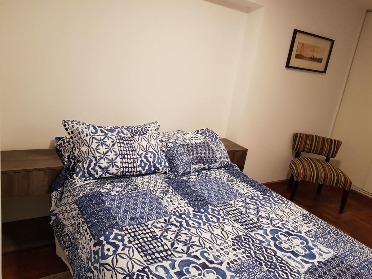 Apartamento Carlucci Кордова Екстер'єр фото