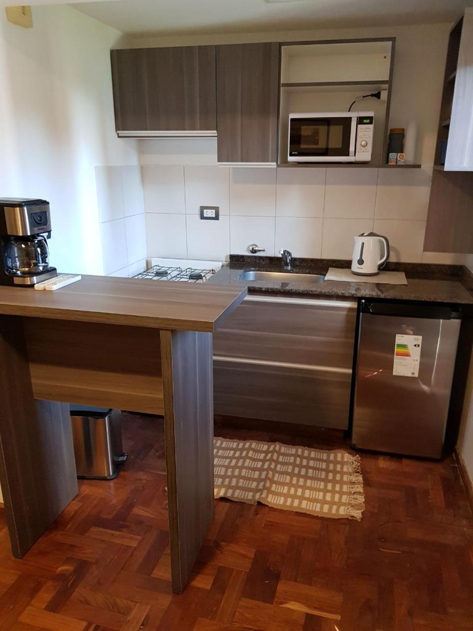 Apartamento Carlucci Кордова Екстер'єр фото