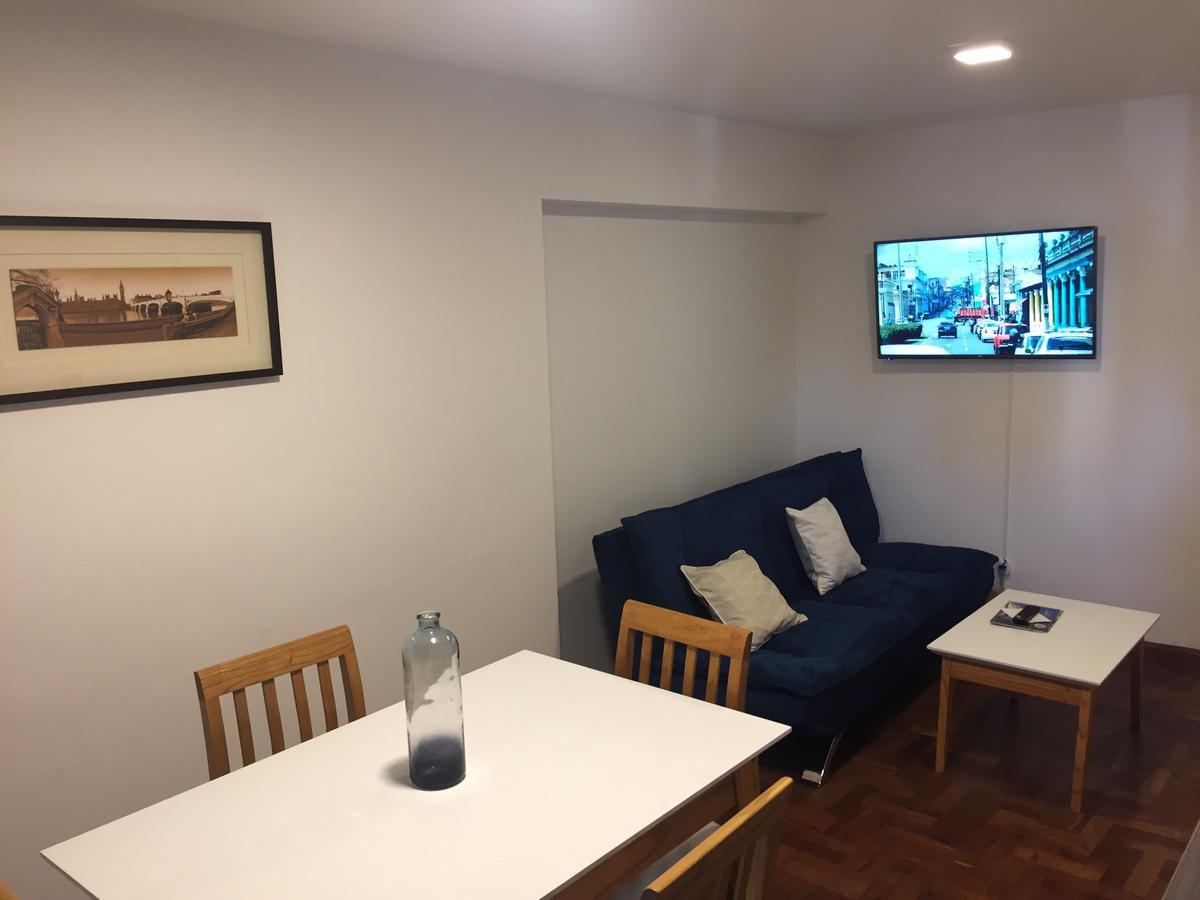 Apartamento Carlucci Кордова Екстер'єр фото