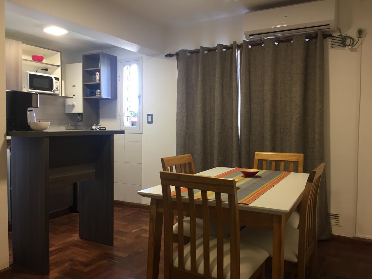 Apartamento Carlucci Кордова Екстер'єр фото